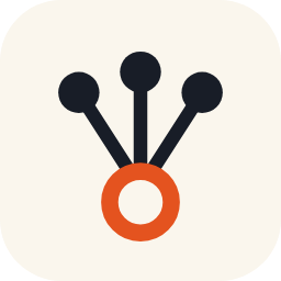 The Missing Link - a free daily puzzle where you find what connects the clues logo
